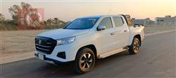 Changan Hunter